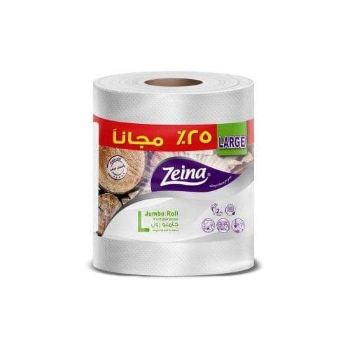  مناديل مطبخ جامبو زينة