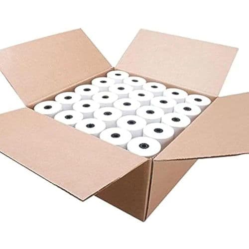 بكر كاشير - 50 متر * 7.9 سم - , 40 قطعة
