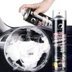 اسبراي التنظيف الفوم متعدد الاستخدامات اسبراي فوم معطر لتظيف المفروشات و الجلد